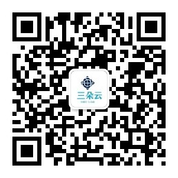 微信公众号